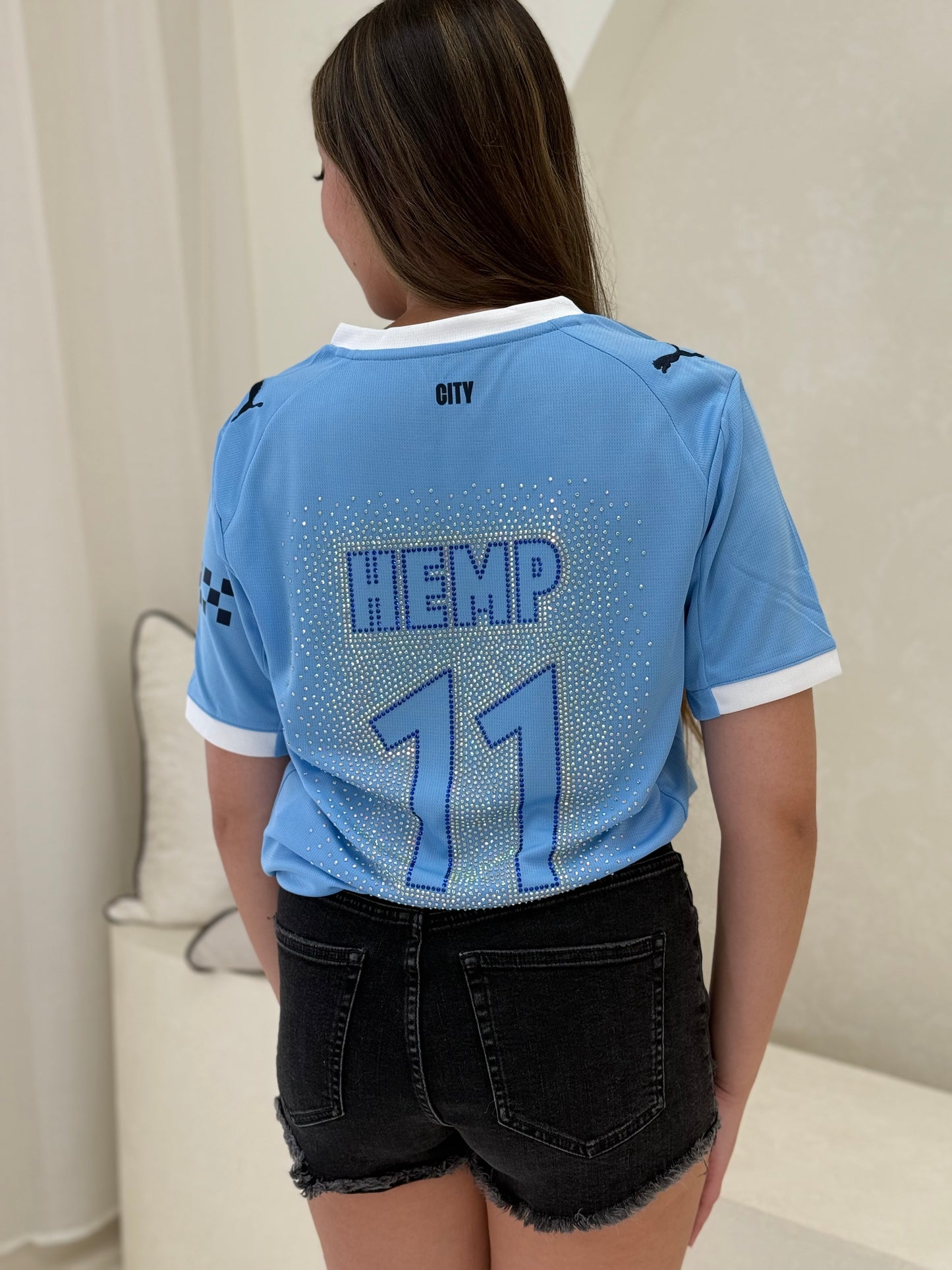 HEMP - Mens