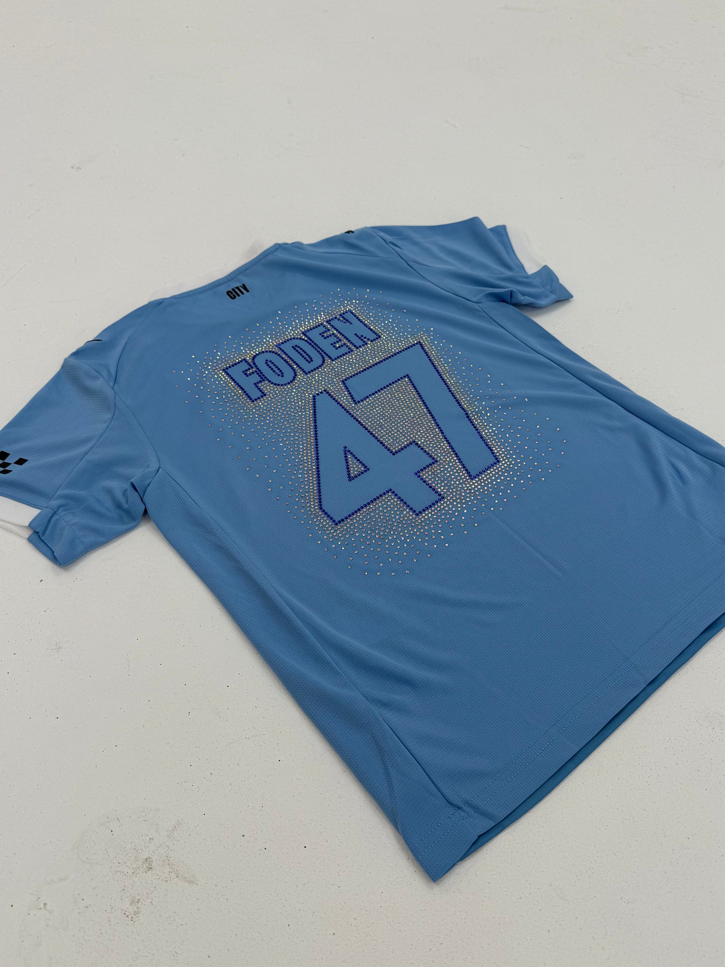 FODEN - Womens Shirt