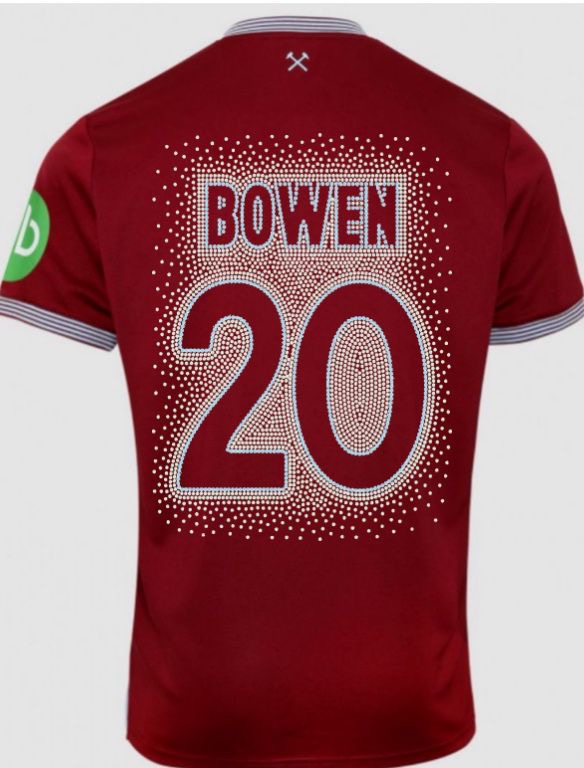 BOWEN - Mini Kids Set