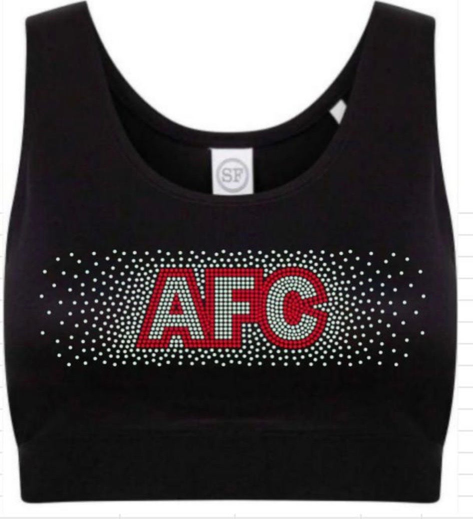 Crop Top - Adults