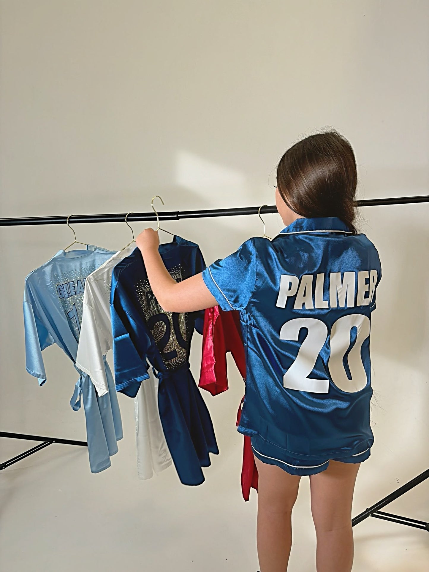 Personalised - Pyjamas
