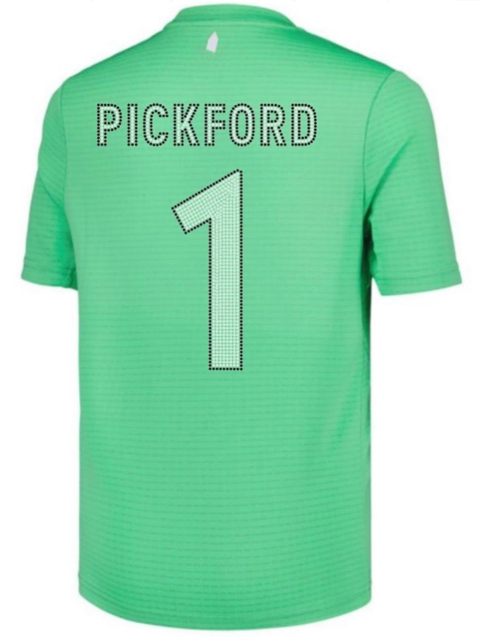 PICKFORD - Older Kids Shirt