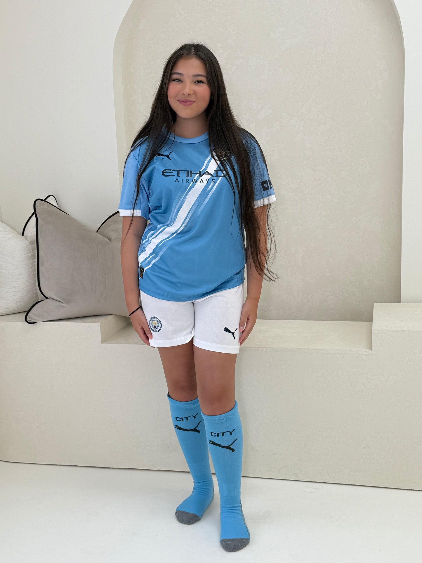 FODEN - Womens Shirt