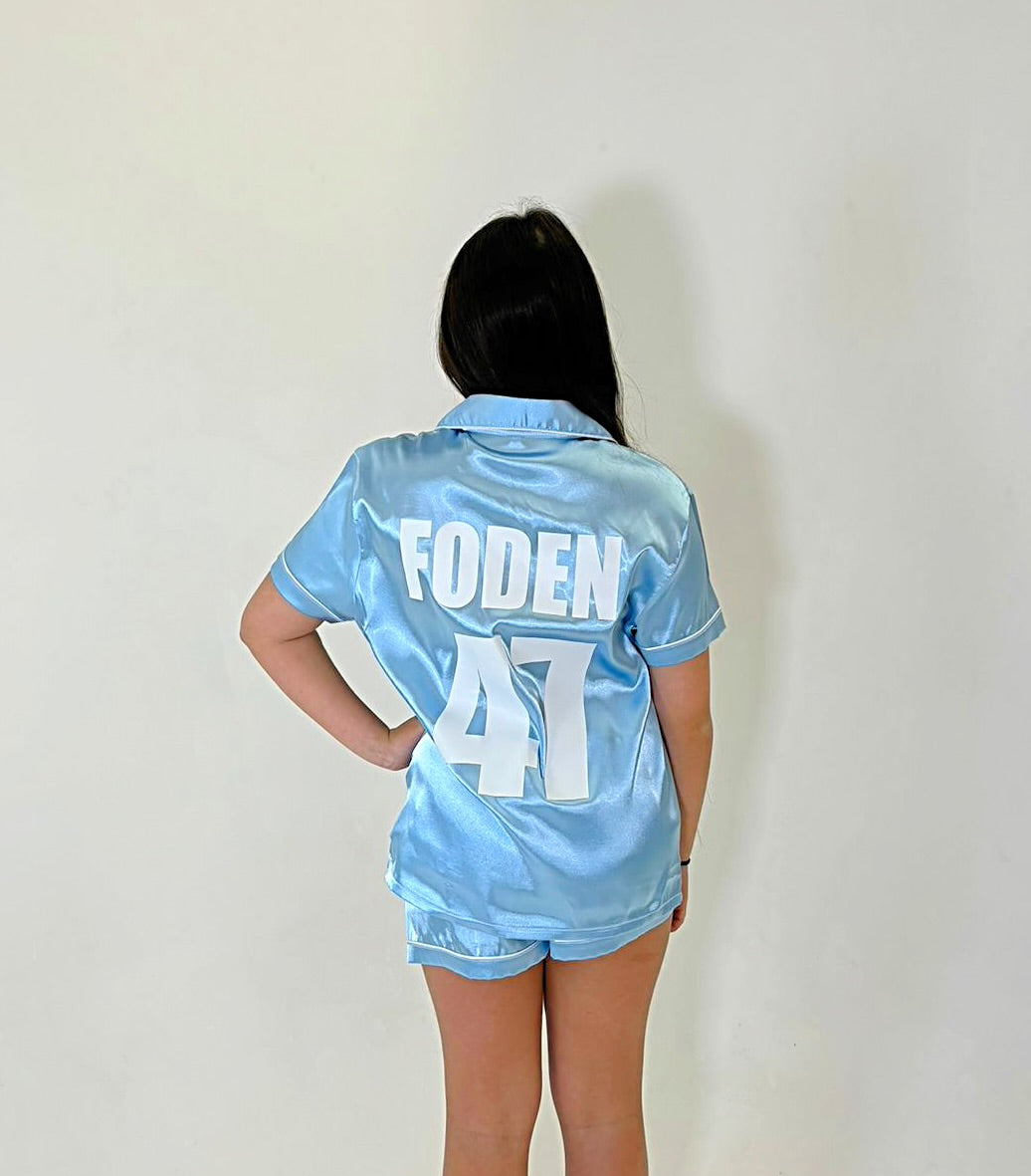 Personalised - Pyjamas