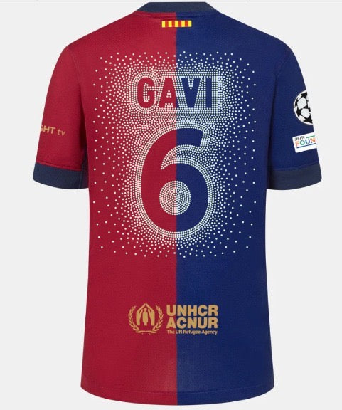 GAVI - Mens