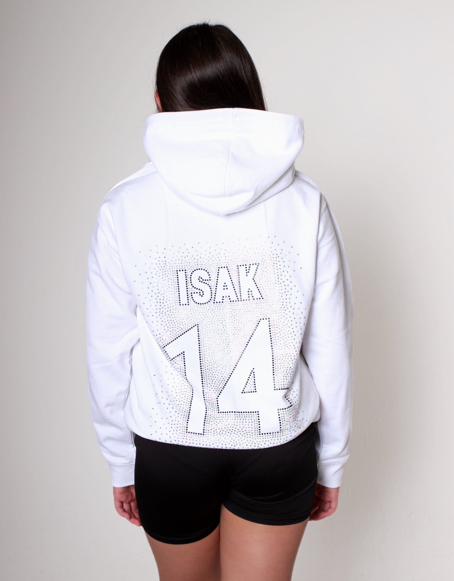 ISAK - Adults Hoodie
