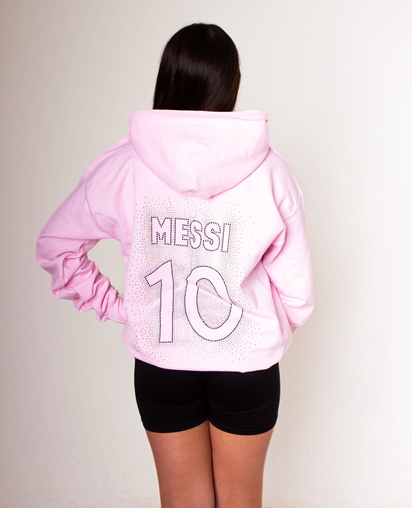 MESSI - Adults Hoodie