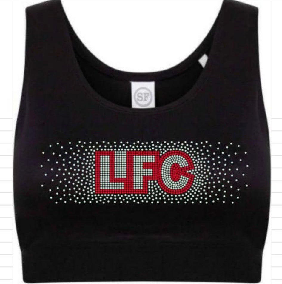 Crop Top - Adults