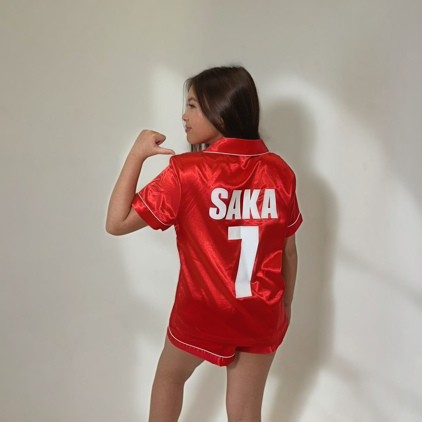 Personalised - Pyjamas