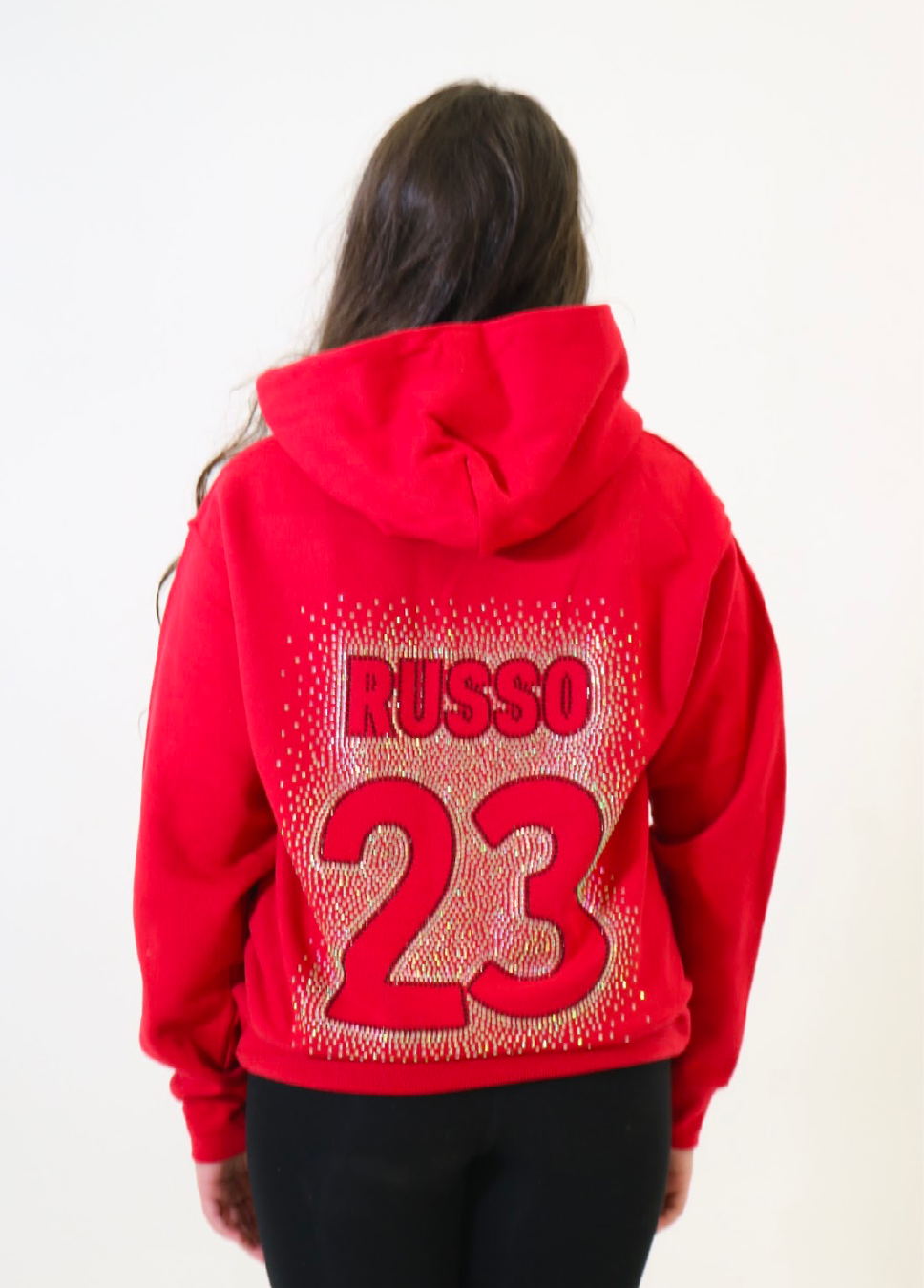 RUSSO - Kids Hoodie