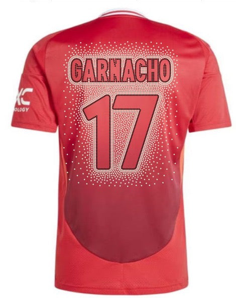 GARNACHO - Women's