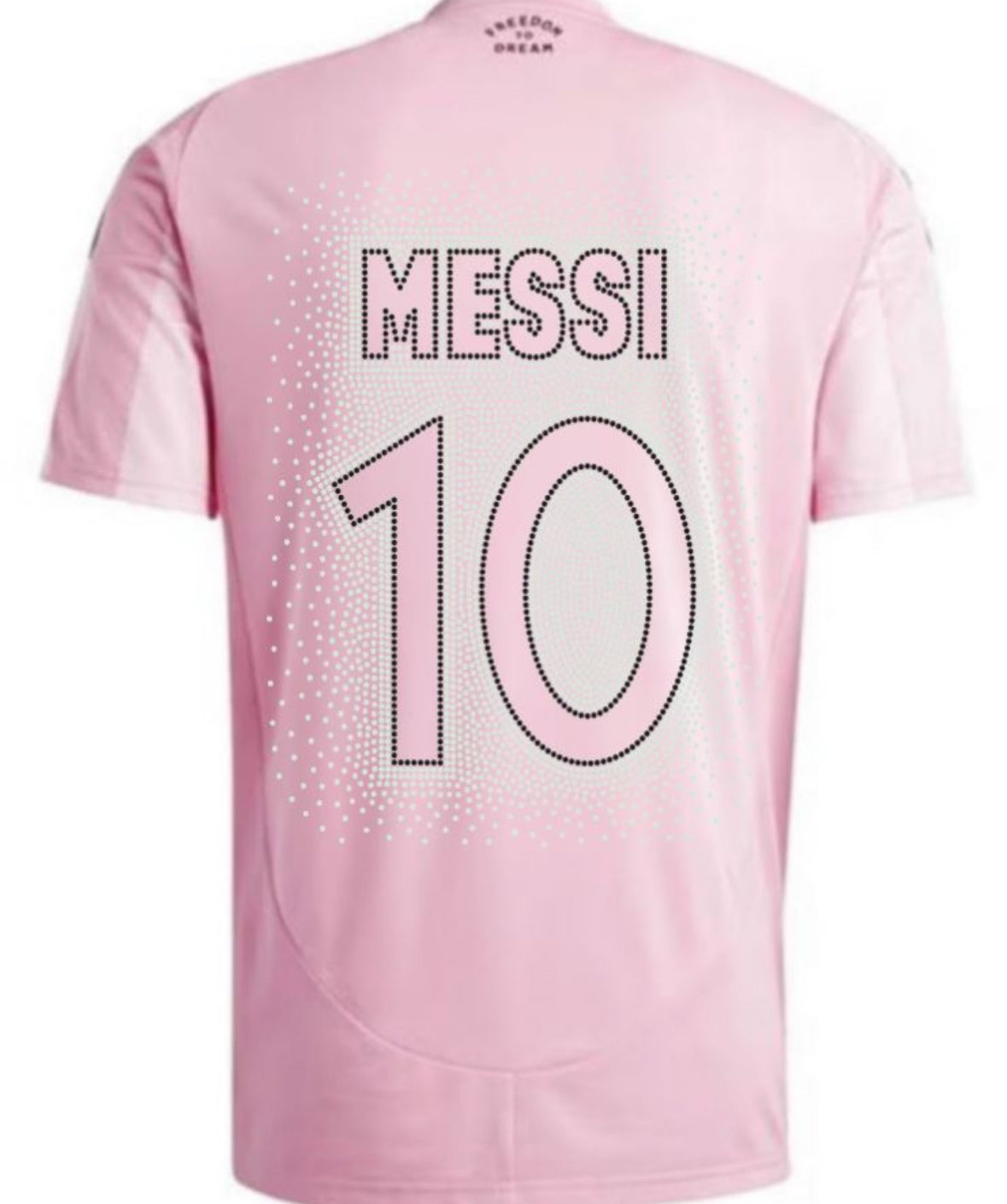 MESSI - Mens Shirt
