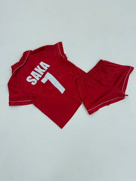 Personalised - Pyjamas