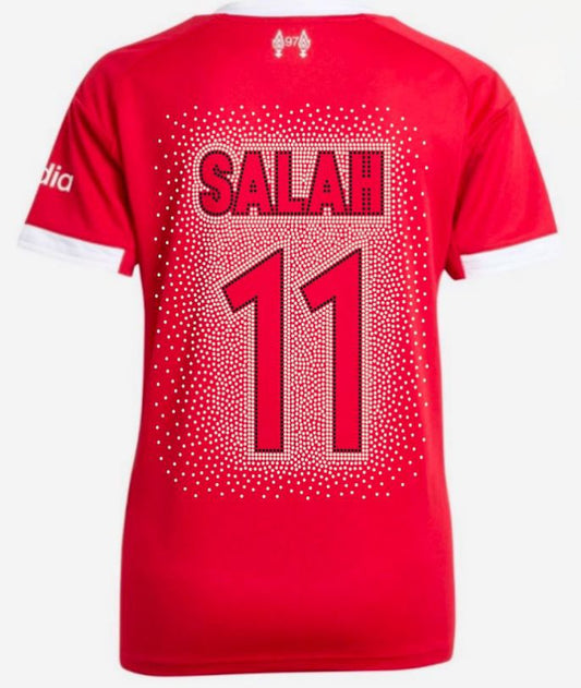 SALAH - Womens Shirt
