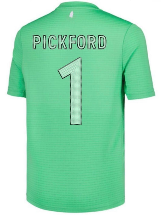 PICKFORD - Older Kids Shirt