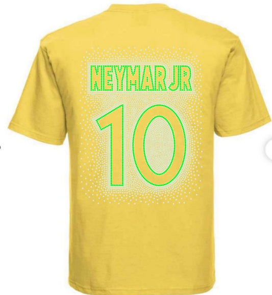 NEYMAR JR - Kid T-shirt