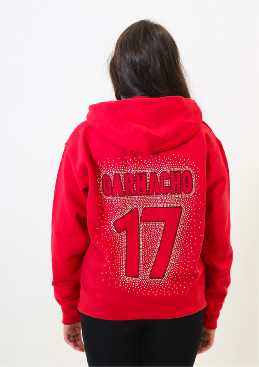 GARNACHO - Kids Hoodie