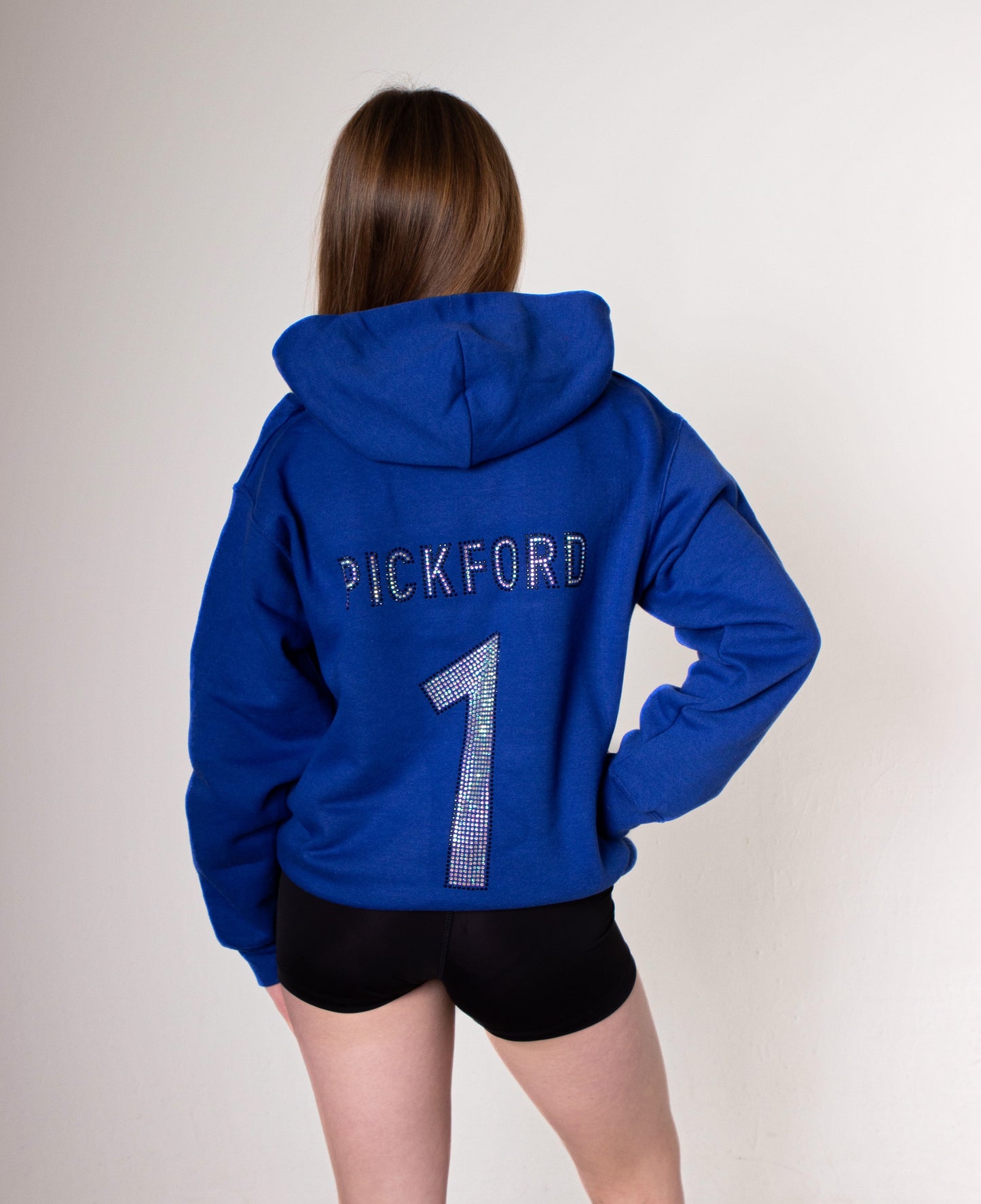 PICKFORD - Kids Hoodie