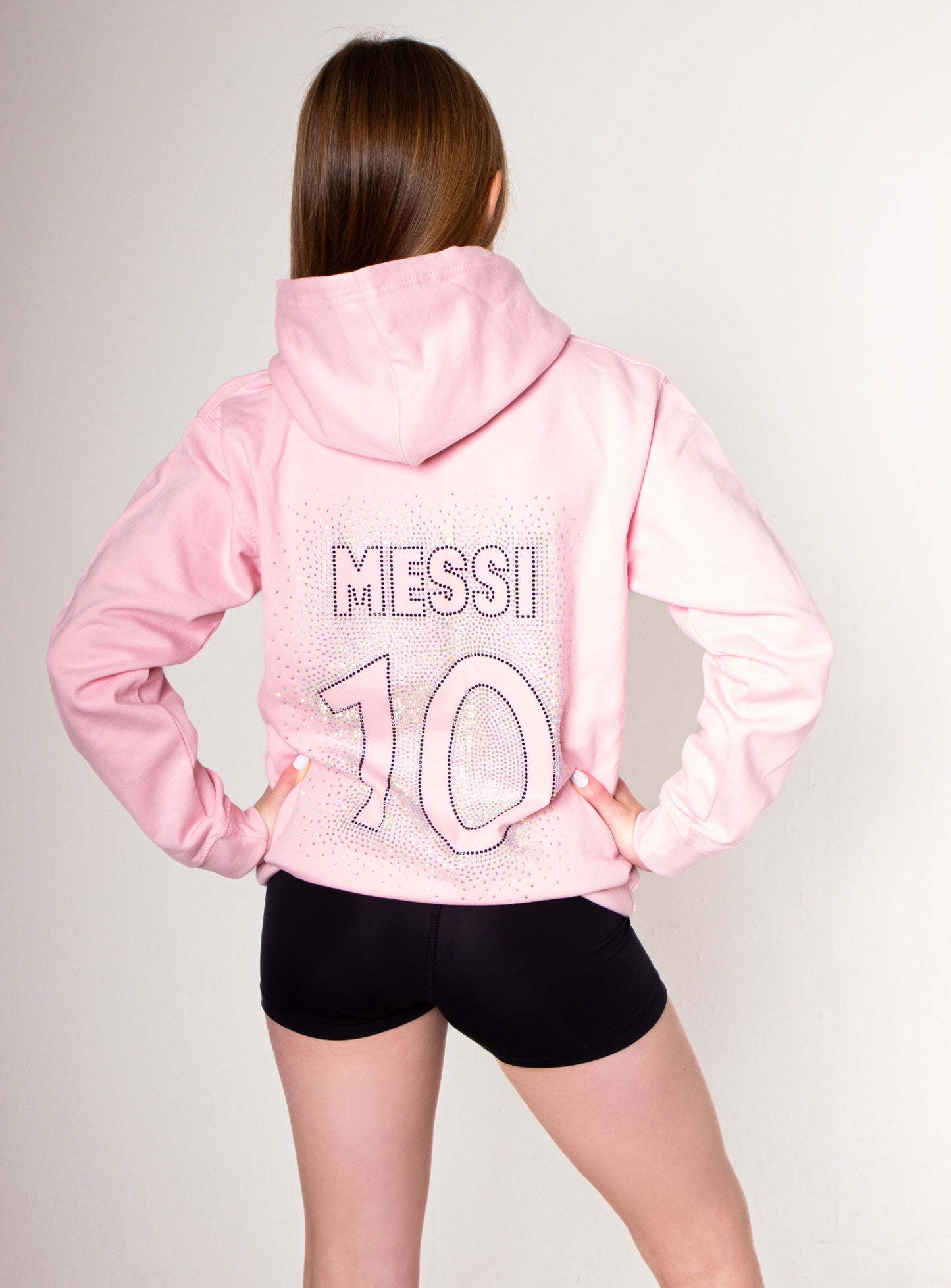 MESSI - Kids Hoodie