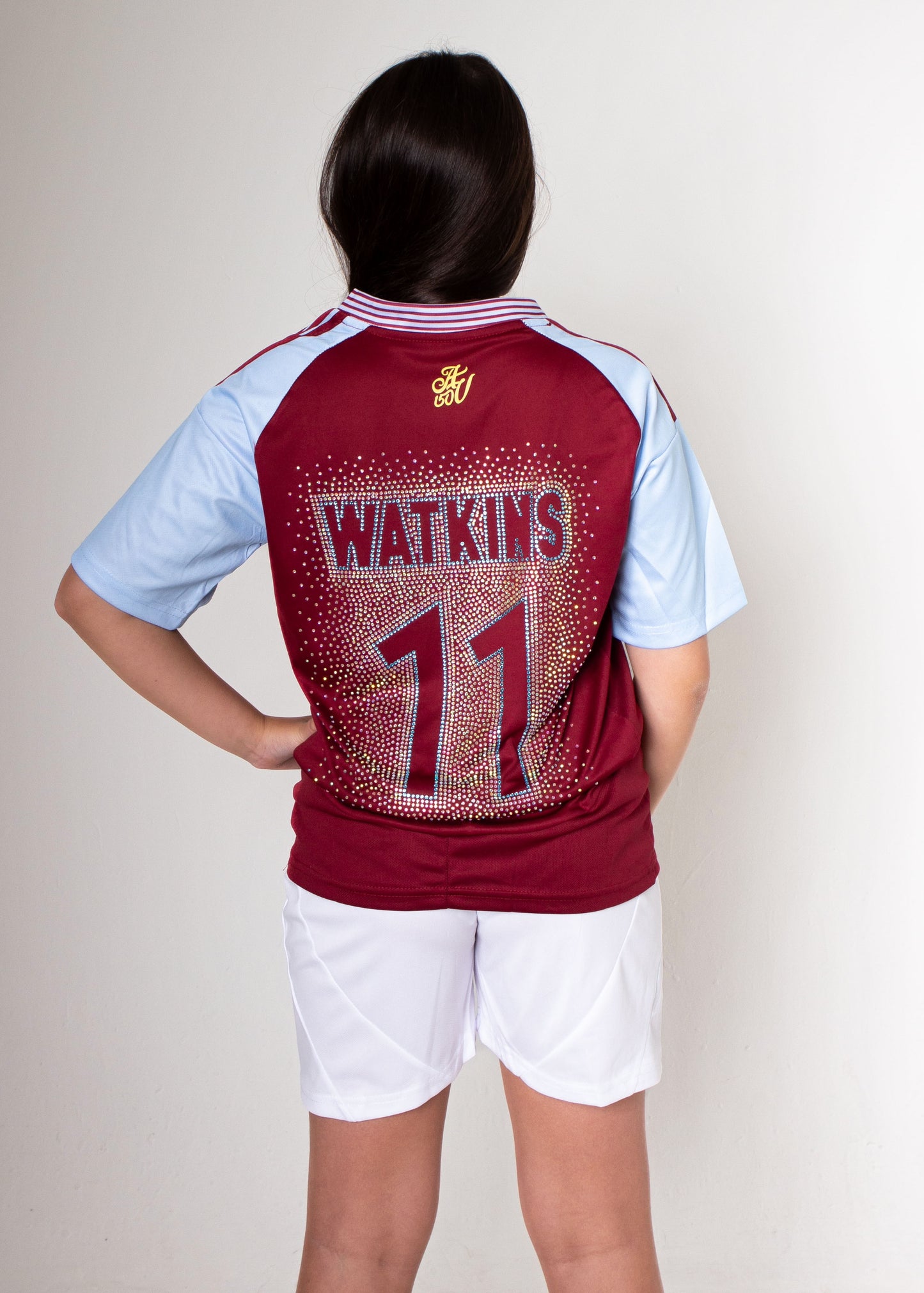 WATKINS - Womens Shirt