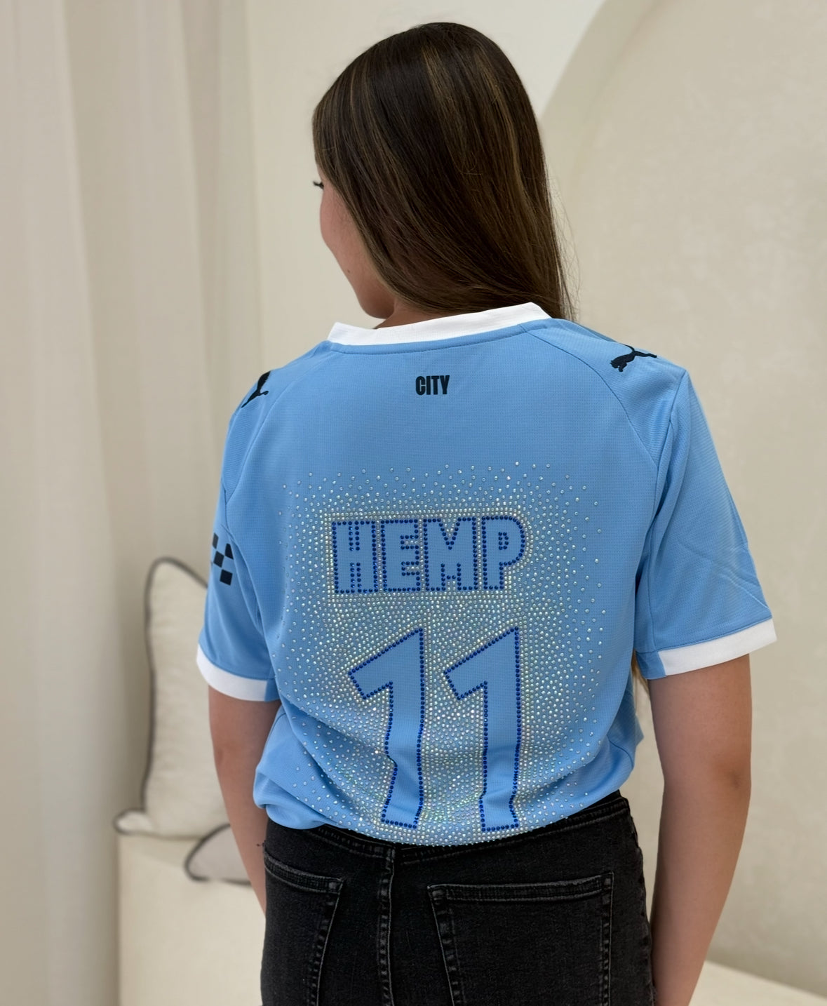 HEMP - Womens