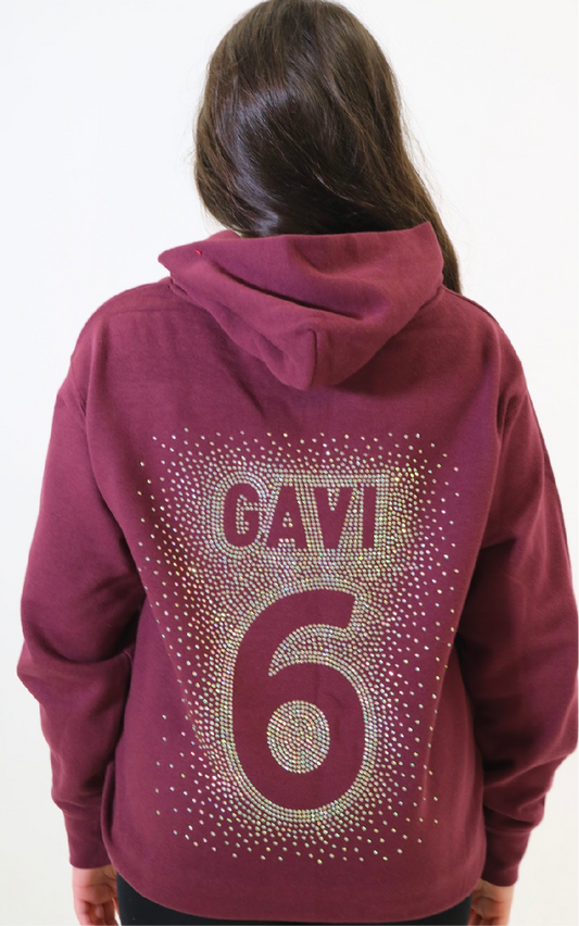 GAVI - Kids Hoodie