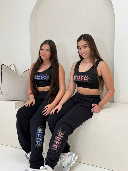 Crop Top - Adults